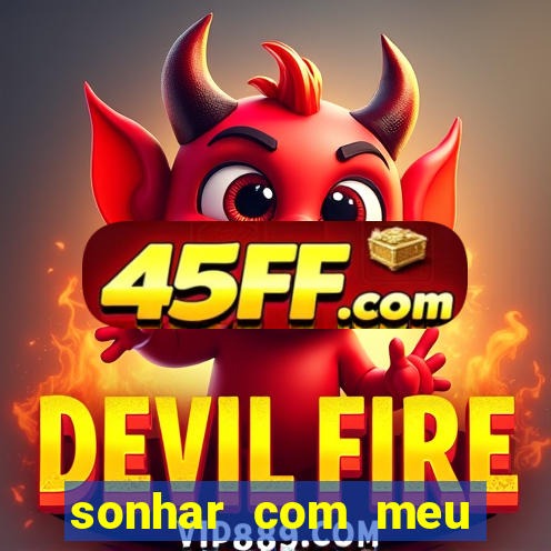 sonhar com meu marido indo embora